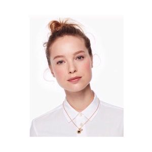 Kate Spade • ♠️ Necklace